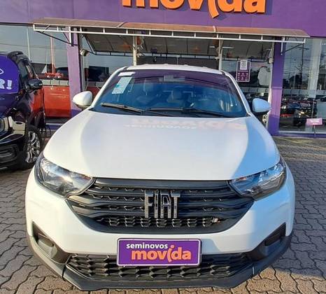 FIAT STRADA 1.3 FIREFLY FLEX FREEDOM CD MANUAL FIAT STRADA 1.3 FIREFLY FLEX FREEDOM CD MANUAL